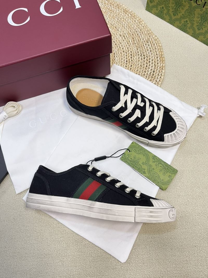 Gucci Low Shoes